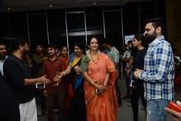 Celebrities Watch Garuda Vega Movie photos